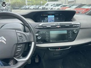 Citroen Grand C4 Picasso PureTech 130 S&S 6v Feel Edition