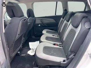 Citroen Grand C4 Picasso PureTech 130 S&S 6v Feel Edition