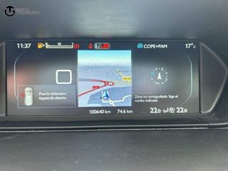 Citroen Grand C4 Picasso PureTech 130 S&S 6v Feel Edition