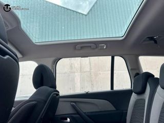 Citroen Grand C4 Picasso PureTech 130 S&S 6v Feel Edition