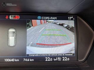 Citroen Grand C4 Picasso PureTech 130 S&S 6v Feel Edition