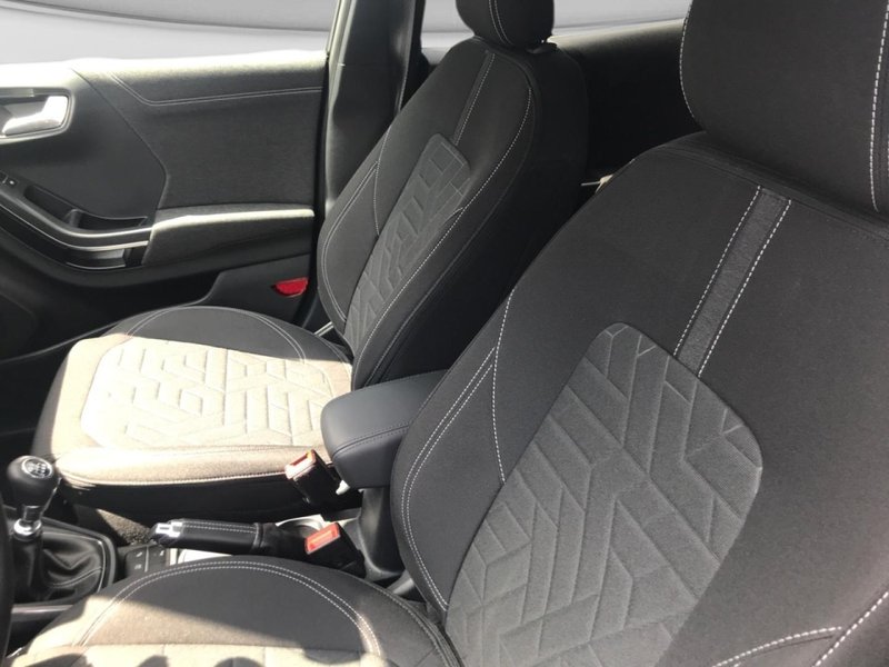 Ford Puma 1.0 EcoBoost Titanium MHEV 2023, foto 8