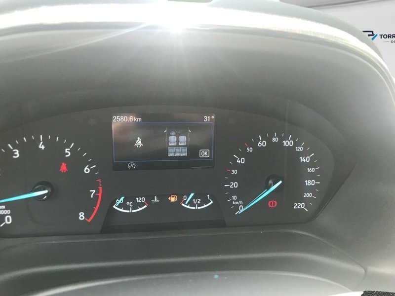 Ford Puma 1.0 EcoBoost Titanium MHEV 2023, foto 16
