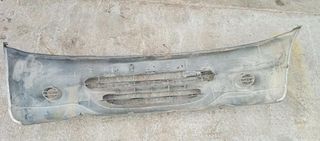 Paragolpes nissan vanette cargo 2.3 diesel 115617