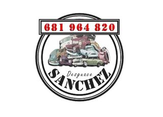 Paragolpes nissan vanette cargo 2.3 diesel 115617