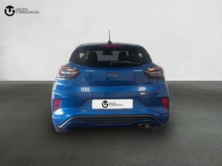 Ford Puma 1.0 EcoBoost 125cv ST-Line MHEV