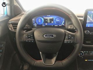 Ford Puma 1.0 EcoBoost 125cv ST-Line MHEV