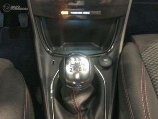 Ford Puma 1.0 EcoBoost 125cv ST-Line MHEV