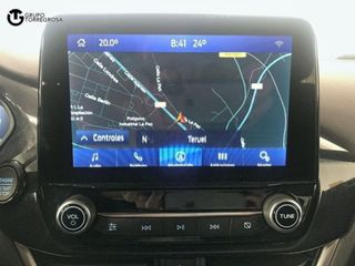 Ford Puma 1.0 EcoBoost 125cv ST-Line MHEV