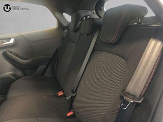 Ford Puma 1.0 EcoBoost 125cv ST-Line MHEV