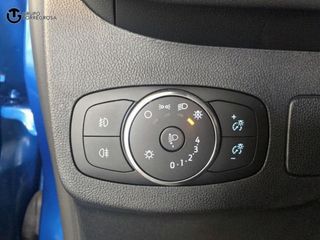 Ford Puma 1.0 EcoBoost 125cv ST-Line MHEV