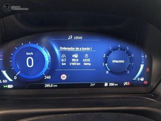 Ford Puma 1.0 EcoBoost 125cv ST-Line MHEV