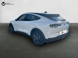 Ford Mustang Mach-E 216kW Batería 98.8Kwh