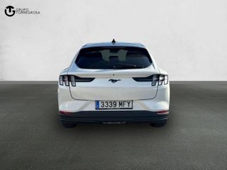 Ford Mustang Mach-E 216kW Batería 98.8Kwh