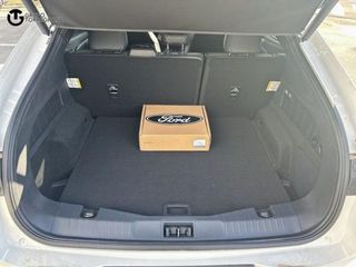 Ford Mustang Mach-E 216kW Batería 98.8Kwh