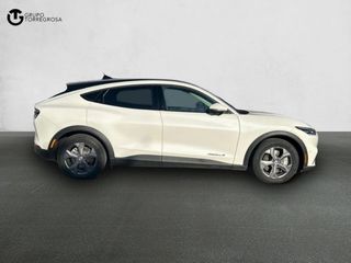 Ford Mustang Mach-E 216kW Batería 98.8Kwh