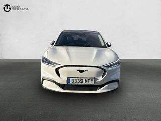 Ford Mustang Mach-E 216kW Batería 98.8Kwh