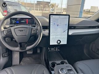 Ford Mustang Mach-E 216kW Batería 98.8Kwh