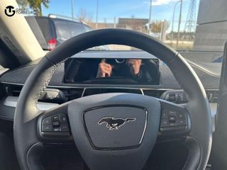 Ford Mustang Mach-E 216kW Batería 98.8Kwh