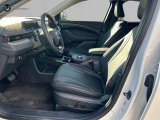 Ford Mustang Mach-E 216kW Batería 98.8Kwh