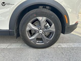 Ford Mustang Mach-E 216kW Batería 98.8Kwh