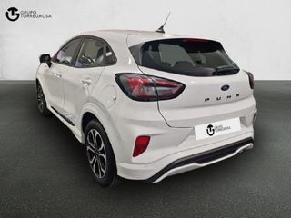 Ford Puma 1.0 EcoBoost 125cv ST-Line MHEV Auto