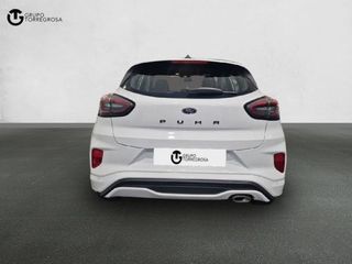 Ford Puma 1.0 EcoBoost 125cv ST-Line MHEV Auto