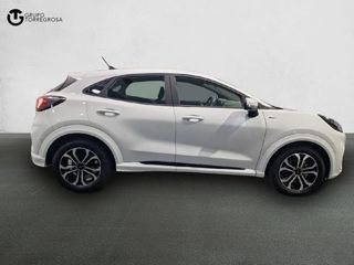 Ford Puma 1.0 EcoBoost 125cv ST-Line MHEV Auto