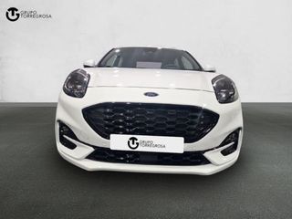 Ford Puma 1.0 EcoBoost 125cv ST-Line MHEV Auto