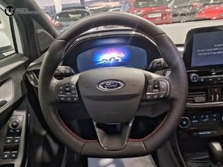 Ford Puma 1.0 EcoBoost 125cv ST-Line MHEV Auto