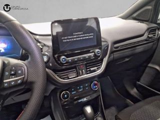 Ford Puma 1.0 EcoBoost 125cv ST-Line MHEV Auto