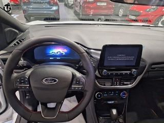 Ford Puma 1.0 EcoBoost 125cv ST-Line MHEV Auto