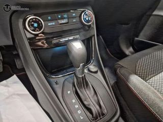 Ford Puma 1.0 EcoBoost 125cv ST-Line MHEV Auto