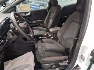 Ford Puma 1.0 EcoBoost 125cv ST-Line MHEV Auto