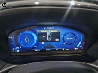 Ford Puma 1.0 EcoBoost 125cv ST-Line MHEV Auto