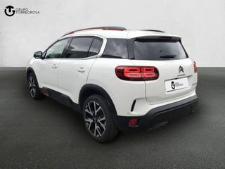Citroen C5 Aircross 96kW (130CV) S&S Shine
