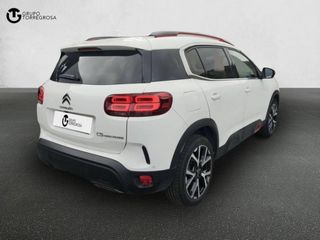 Citroen C5 Aircross 96kW (130CV) S&S Shine