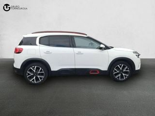 Citroen C5 Aircross 96kW (130CV) S&S Shine