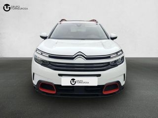 Citroen C5 Aircross 96kW (130CV) S&S Shine