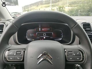 Citroen C5 Aircross 96kW (130CV) S&S Shine