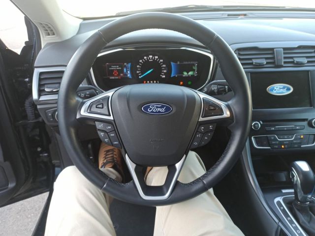 Ford Mondeo 2.0 Híbrido 138kW (187CV) ST-Line HEV AT