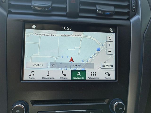 Ford Mondeo 2.0 Híbrido 138kW (187CV) ST-Line HEV AT