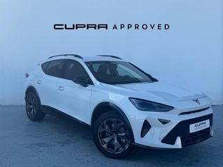 Cupra Formentor 1.5 TSI e-Hybrid 150kW (204 CV) DSG