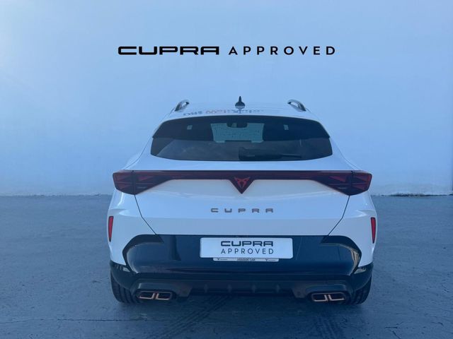 Cupra Formentor 1.5 TSI e-Hybrid 150kW (204 CV) DSG