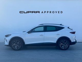 Cupra Formentor 1.5 TSI e-Hybrid 150kW (204 CV) DSG