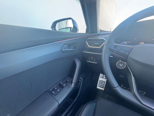 Cupra Formentor 1.5 TSI e-Hybrid 150kW (204 CV) DSG