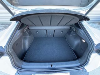 Cupra Formentor 1.5 TSI e-Hybrid 150kW (204 CV) DSG