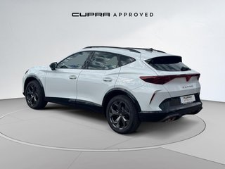 Cupra Formentor 1.5 TSI e-Hybrid 150kW (204 CV) DSG