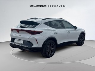 Cupra Formentor 1.5 TSI e-Hybrid 150kW (204 CV) DSG