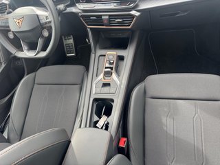 Cupra Formentor 1.5 TSI e-Hybrid 150kW (204 CV) DSG